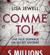 Téléchargement ebook kostenlos englisch Comme toi par Lisa Jewell CHM RTF ePub (French Edition)