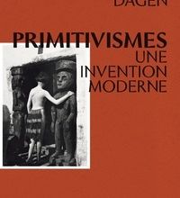 Téléchargement gratuit d'ebook du domaine public Primitivismes  - Une invention moderne par Philippe Dagen en francais