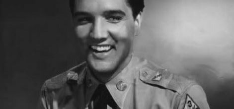 photo elvis