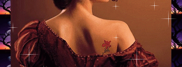 Jolie dame...