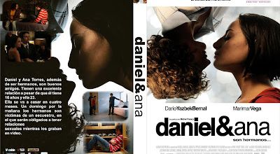 Daniel y Ana / Daniel and Ana. 2009.
