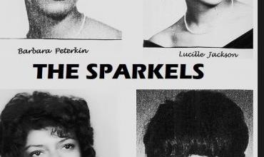 THE SPARKELS