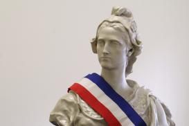La Marianne