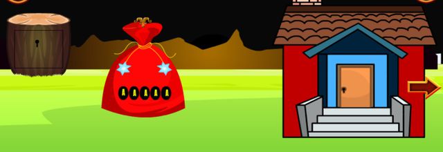 Games2Live - Reindeer rescue