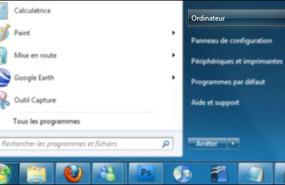 Recherche en langage naturel