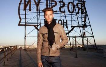 mode fashion mens winter