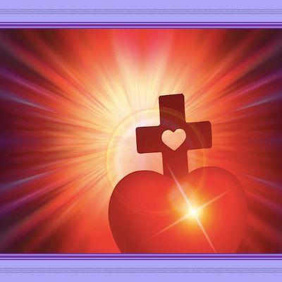 Trouvez l’amour en Dieu