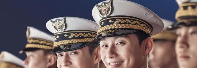 Midnight Runners (Film coréen)