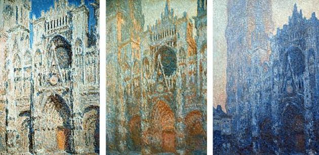 CATHEDRALES