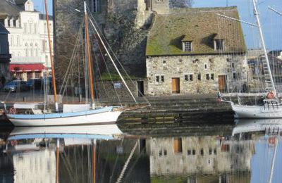 reflets