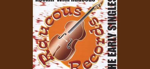 RADIUM CATS - PINK HEARSE 