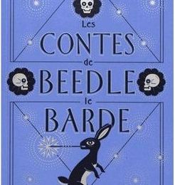 Contes de Beedle le Barde : questionnaire La fontaine de la bonne fortune