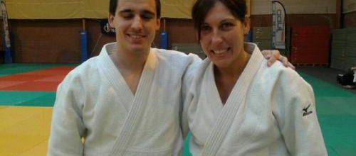 Les judokas de Steenvoorde au rendez-vous sur les tatamis