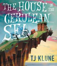 Read online: The House in the Cerulean Sea