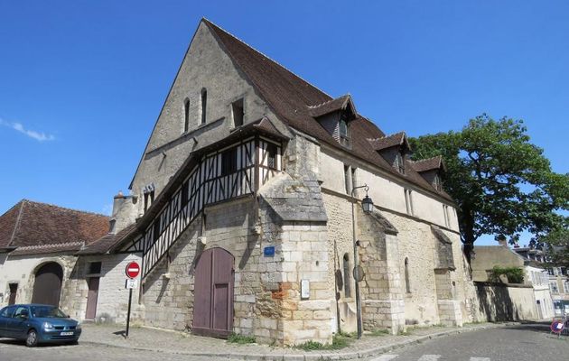 Bourges dans le Cher (18) -2