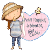 Réception Eléa Laureen  Pierrette