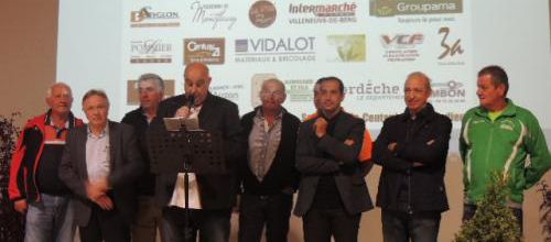 1er Gentleman st jean le centenier suite