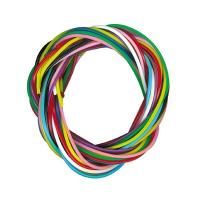 ceinture multicolore : contrat de suivi de comportement