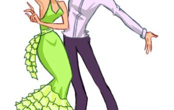 winx club tecna & timmy
