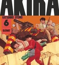 Livres complets gratuits à télécharger Akira Tome 6