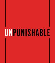 [download pdf] Unpunishable: Ending Our Love Affair with Punishment