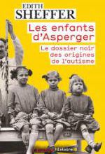 Edith Sheffer, Les enfants d’Asperger, Champs 
