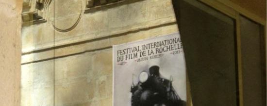 Les ultimes jours du 41ème festival du film de La Rochelle