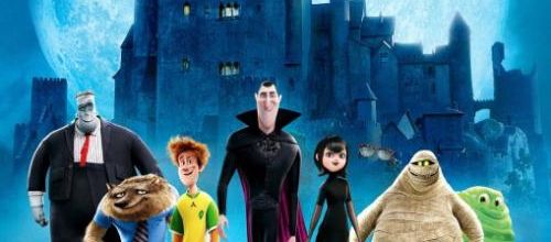 BOX OFFICE USA WEEK END DU 25 SEPTEMBRE 2015 AU 27 SEPTEMBRE 2015