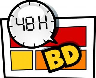 Les 48h BD