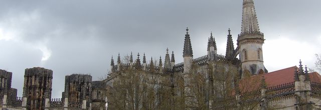 Monastère de Batalha