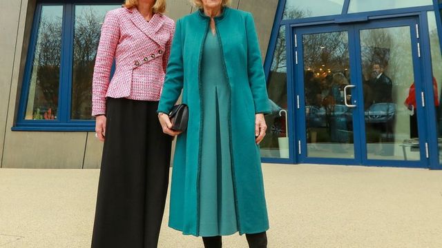 Maggie's Royal Free