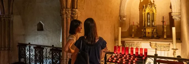 EN FRANCE, LA CULTURE CATHOLIQUE EN RECUL - RCF