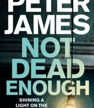 {pdf download} Not Dead Enough