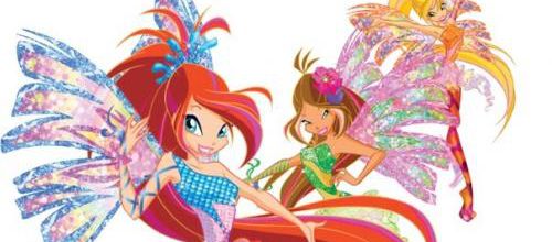 Winx Club - Histoires Illustrées