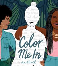 [PDF] Color Me In download