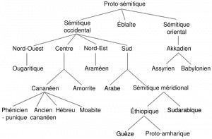 LA LANGUE ARABE : son histoire, son originalité et son influence