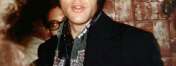photo elvis