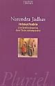 Narendra Jadhav, Intouchable, Une famille de parias dans l'Inde contemporaine, Hachette