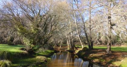 CR / RANDO 20 / ST-SYMPHORIEN 