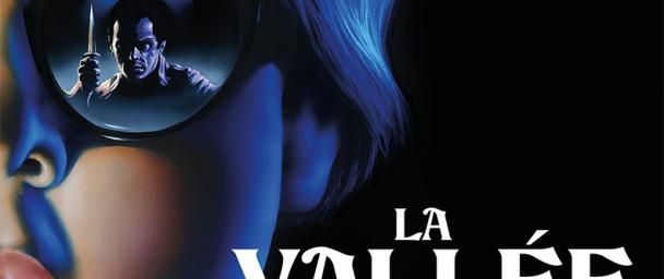 LA VALLÉE DE LA MORT