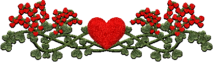 JOYEUSE SAINT VALENTIN 