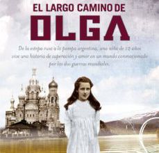 EL LARGO CAMINO DE OLGA leer epub YOLANDA SCHEUBER