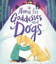 [PDF] A Home for Goddesses and Dogs by Leslie Connor
