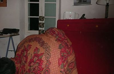 Tout se passe bien.........