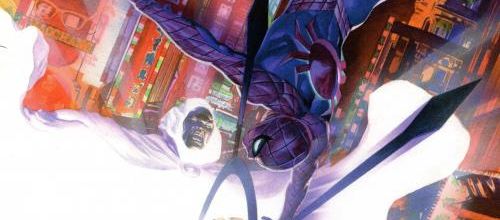All-New Spider-Man 4 : Le Royaume De l'Ombre