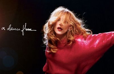 Confessions On A Dancefloor : 20 ans !