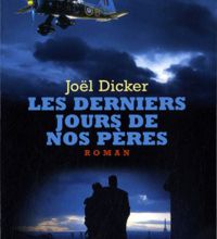Ebook pour ipod téléchargement gratuit Les derniers jours de nos pères 9782877067812