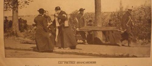 Guerre de 1914 - 1918