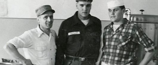 photo elvis