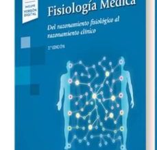 [Pdf/ePub/Mobi] FISIOLOGIA MEDICA (2ª ED.): DEL RAZONAMIENTO FISIOLOGICO AL RAZONAMIENTO CLINICO - CRISTÓBAL MEZQUITA PLA descargar ebook gratis